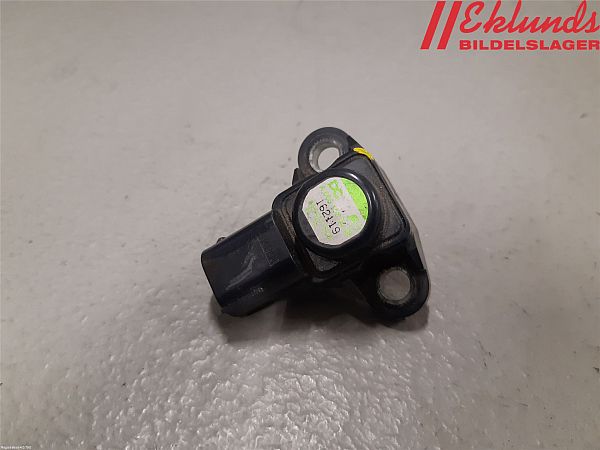 Pressure regulator MERCEDES-BENZ CLA Shooting Brake (X117)