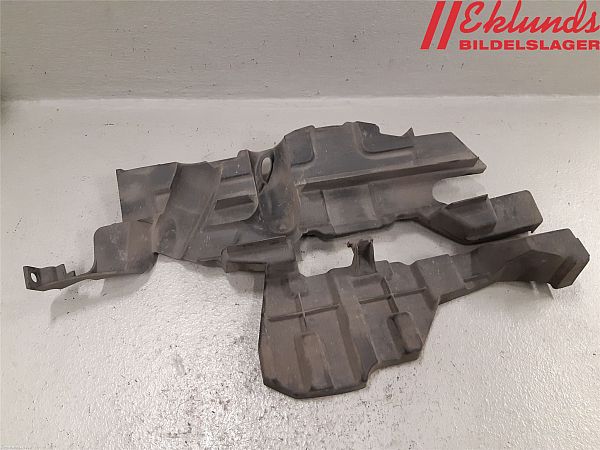 Soupape de démarrage à froid HONDA CR-V IV (RM_)