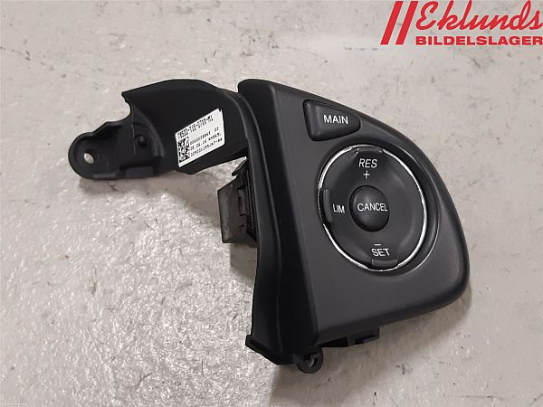 Fartpilot - motor HONDA CR-V IV (RM_)