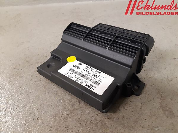 Styrboks diverse AUDI A6 Avant (4F5, C6)