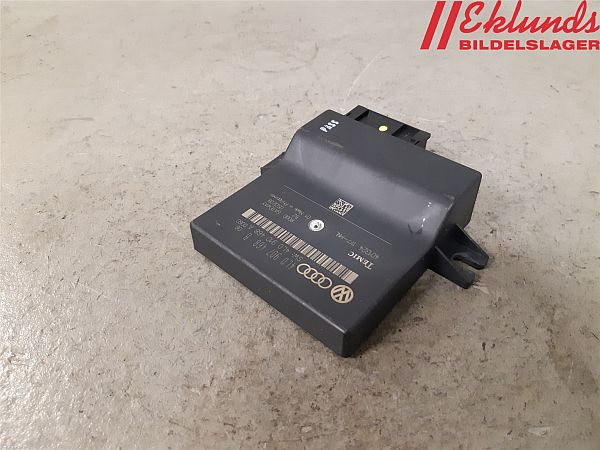 Styrboks diverse AUDI A6 Avant (4F5, C6)