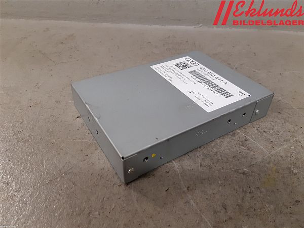 Pdc styreenhed (park distance control) AUDI A6 Avant (4F5, C6)