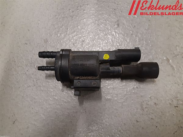 Vakuumventil / Trykomformer MERCEDES-BENZ CLA Shooting Brake (X117)