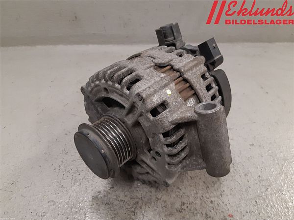Generator VOLVO V70 III (135)