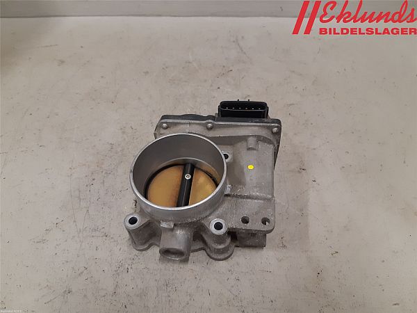 Throttle body VOLVO S60 I (384)