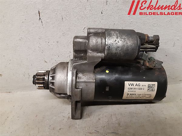 Starter VW PASSAT Estate (365)