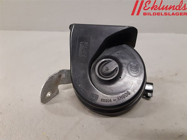 Horn VOLVO V40 Hatchback (525, 526)