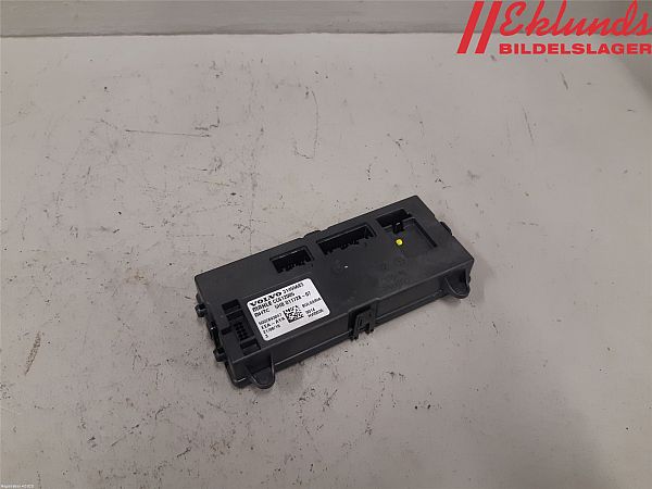 31455683 31455683: Aircondition boks, Styrboks diverse, Komfort computer, Relæ ...