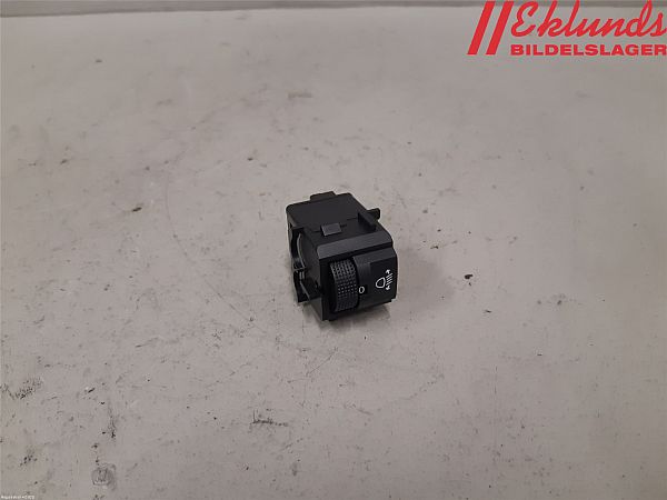 Sensor - lygtejustering PEUGEOT 2008 II (U_)