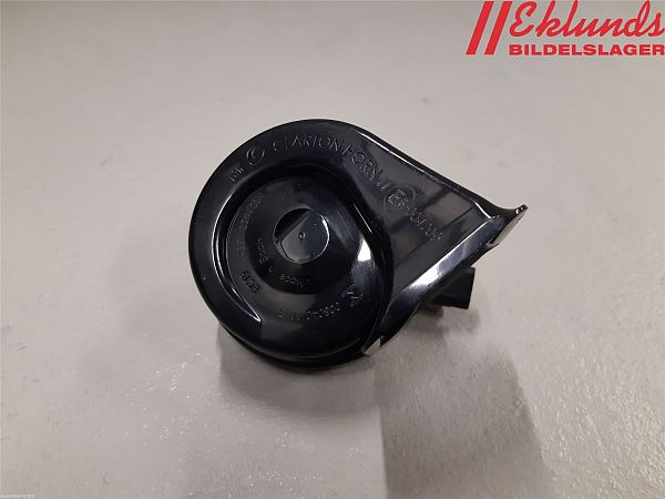 Horn PEUGEOT 2008 II (U_)