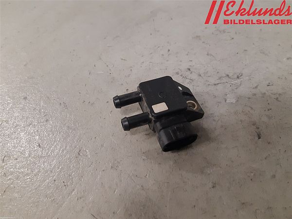 Sensor Temperatur / Druck - Auspuff HYUNDAI ix35 (LM, EL, ELH)