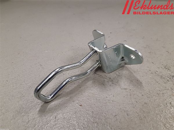 cylindre de serrure BMW 5 Touring (G31)