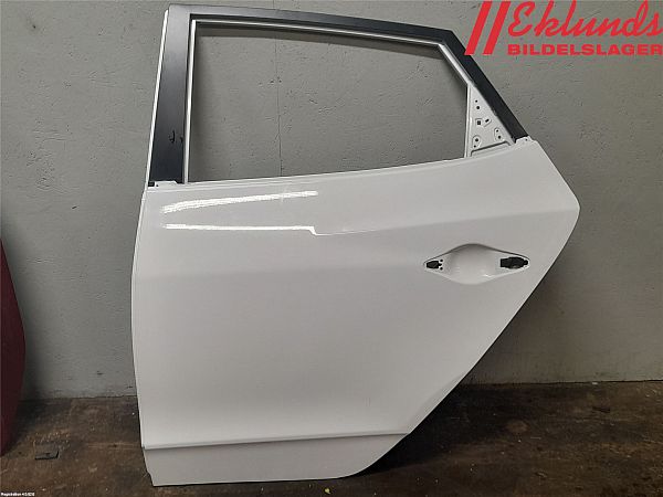 Hyundai ix35 - Deur ix35 | Autoparts24