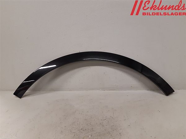 Wing extention LAND ROVER RANGE ROVER SPORT (L494)