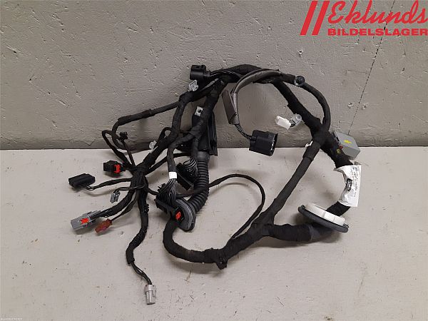 Wire network - complete LAND ROVER RANGE ROVER SPORT (L494)
