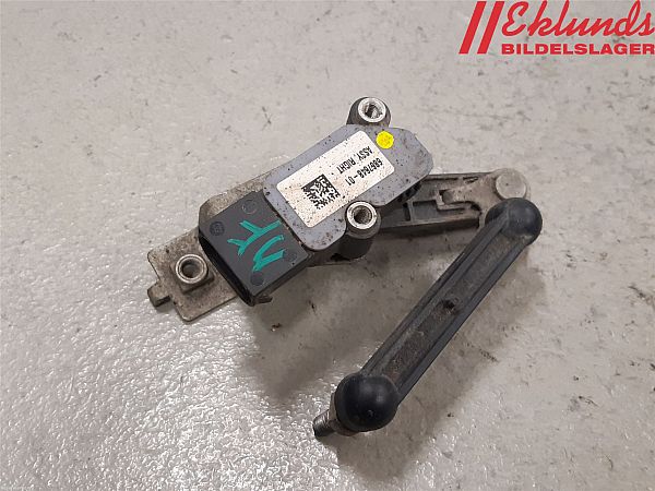 Sensor - Lichteinstellung BMW X6 (F16, F86)