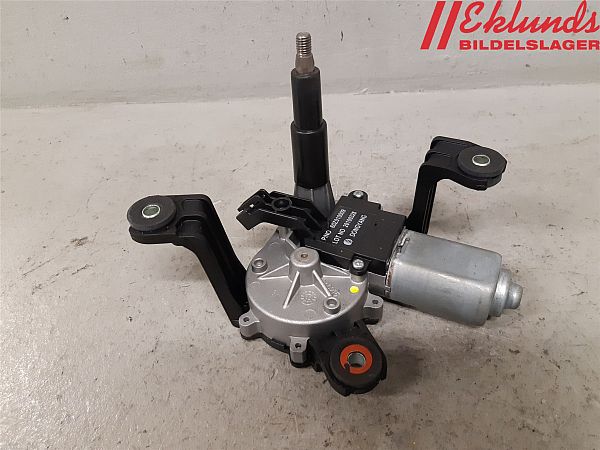 Viskermotor bag OPEL ASTRA J (P10)