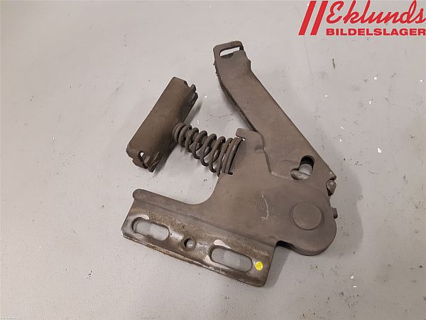 Brake pads