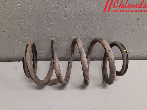 Front spring - coil same FIAT FREEMONT (345_)