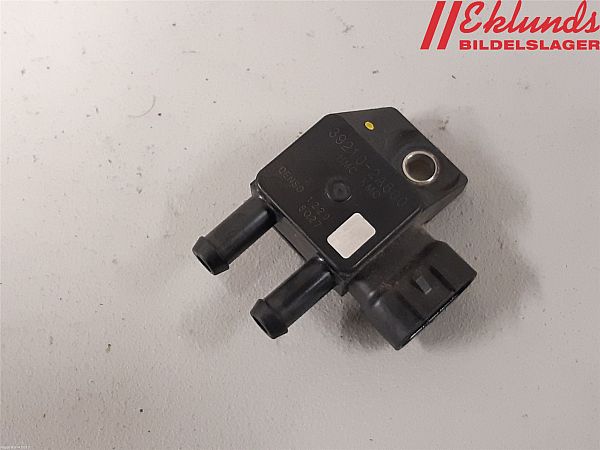Sensor Temperatur / Druck - Auspuff HYUNDAI i40 CW (VF)