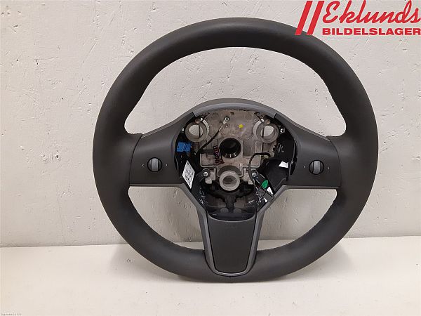 Steering wheel - airbag type (airbag not included) TESLA MODEL Y (5YJY)