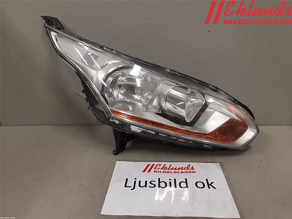 Koplamp FORD TOURNEO CONNECT / GRAND TOURNEO CONNECT V408 Kombi
