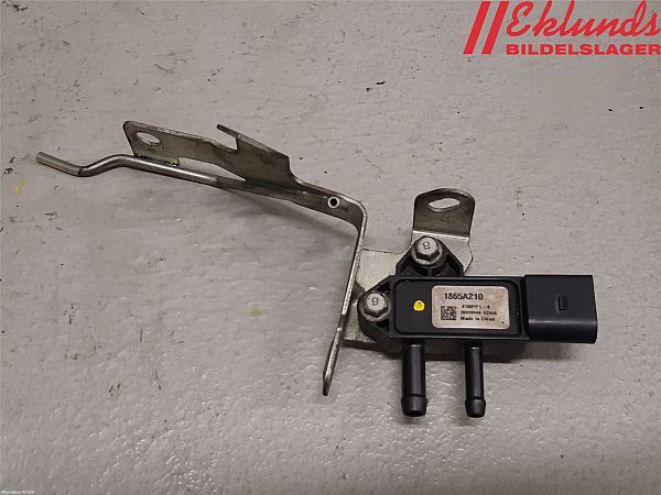 Sensor Temperatur / Druck - Auspuff MITSUBISHI OUTLANDER III (GG_W, GF_W, ZJ, ZL, ZK)