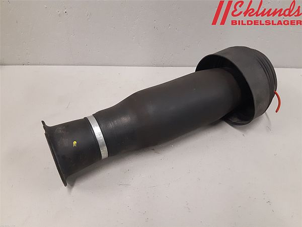 Air suspension shock absorber