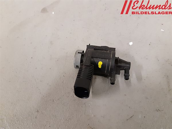 Turboladekontrolle VW CADDY III Box (2KA, 2KH, 2CA, 2CH)