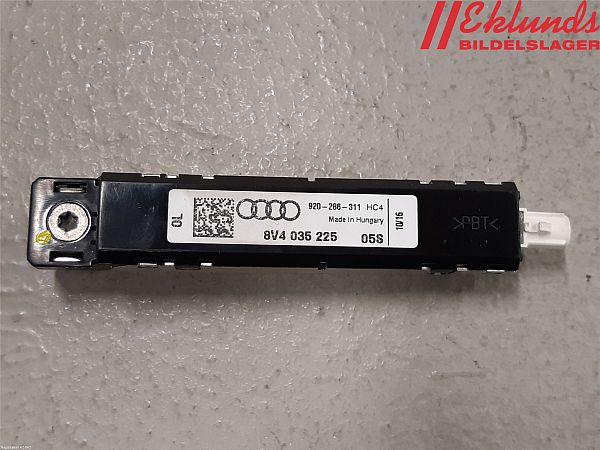 Wzmacniacz antenowy AUDI A3 Sportback (8VA, 8VF)