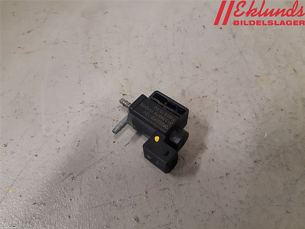 Turbo laderegulering VOLVO XC70 II (136)