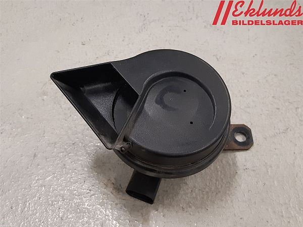 Horn SKODA FABIA II (542)