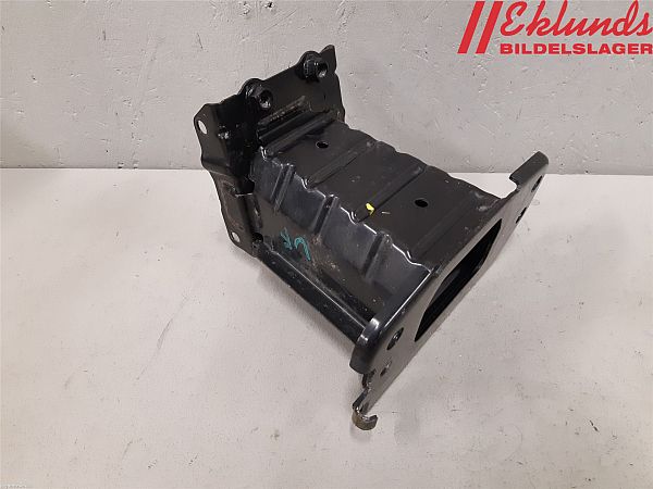 impact absorber, bu,ber TOYOTA PRIUS PHV (_W52_)