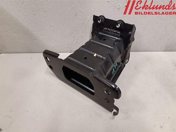 impact absorber, bu,ber TOYOTA PRIUS PHV (_W52_)