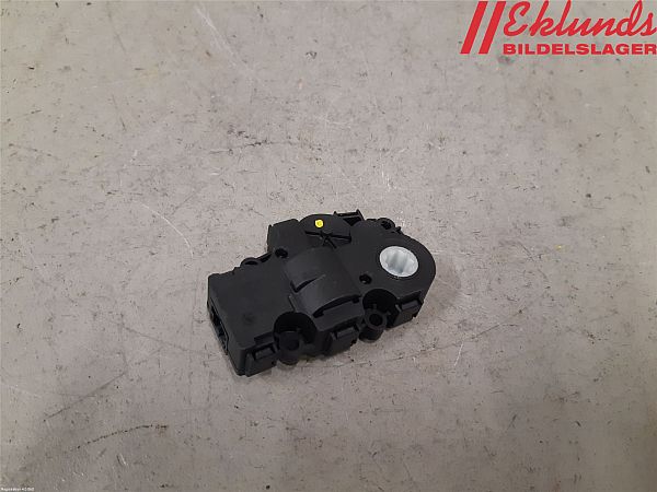31407766 : Varmeregulering og Varmereguleringsmotor - Autoparts24