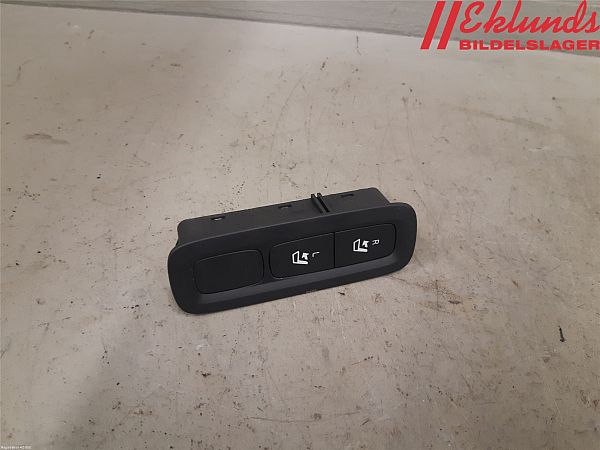 Bouton contact divers VOLVO V60 II (225, 227)