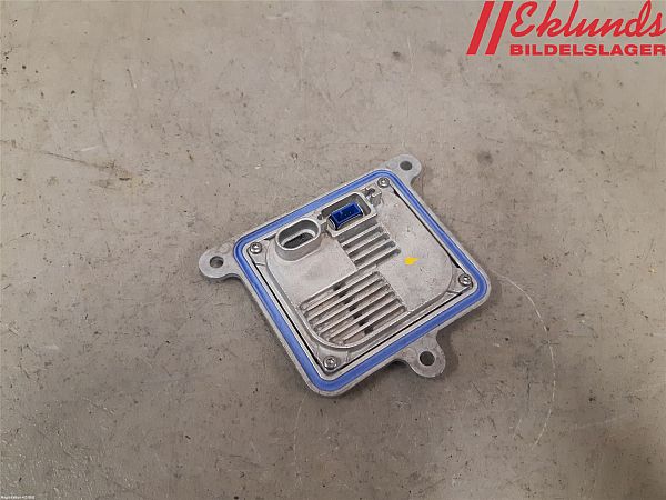 Verlichting controle-eenheid FORD TRANSIT CONNECT V408 Box