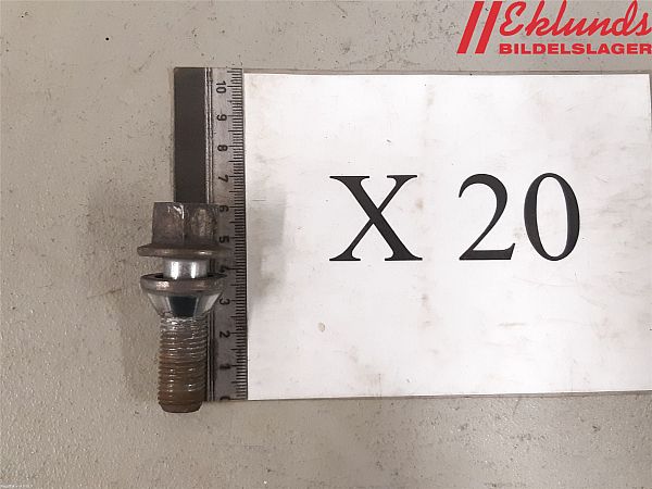 Fælge - tilbehør VOLVO XC90 II (256)
