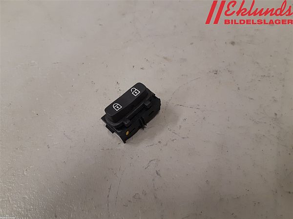 Central locking switch button