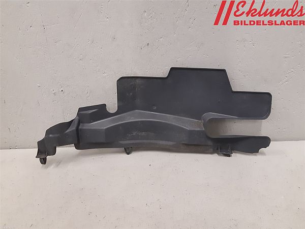 Air intake - front TOYOTA PROACE Box Body/Estate (MDX_)