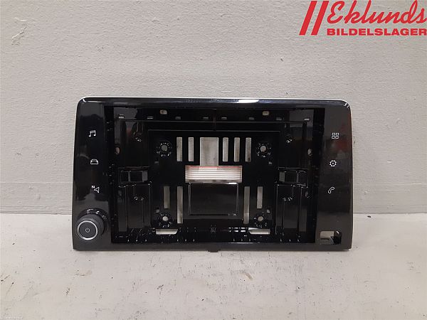 98-345-773-ZD: Audio, Switch - various, Display, Multi