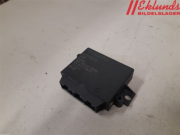 Volvo V70 - PDC-regeleenheid (Park Distance Control) V70 - Autoparts24