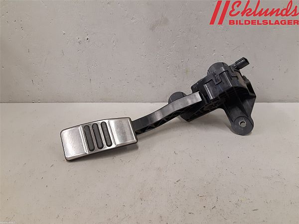 Accelerator pedal FORD USA MUSTANG Convertible