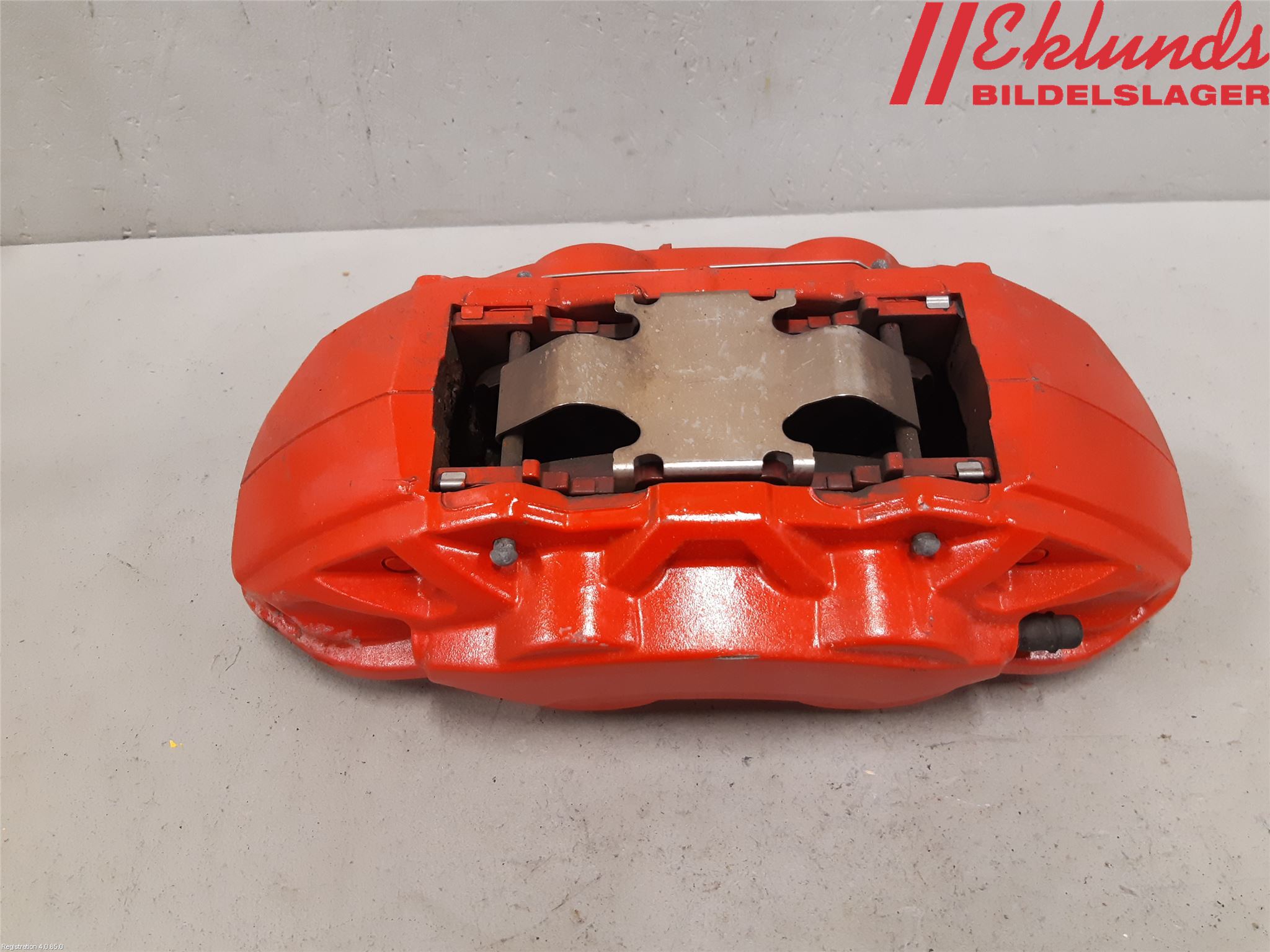 Ford Usa Mustang Bremssattel vorne rechts gebraucht kaufen  