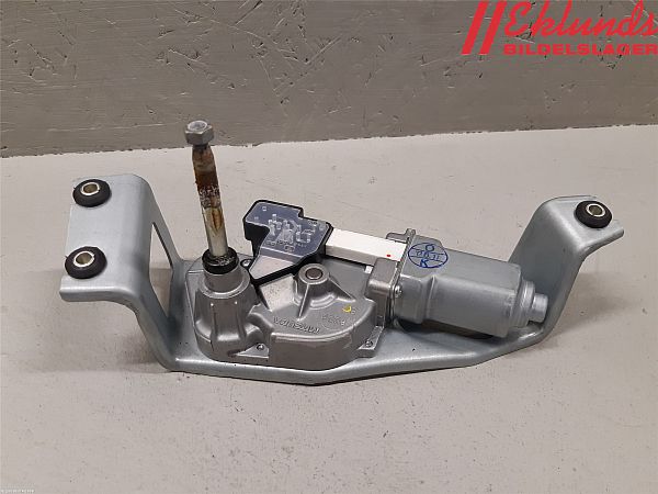 Rear screen wiper engine BMW 1 (F20)