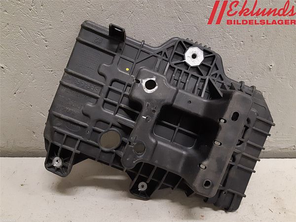 Accubak KIA OPTIMA Sportswagon (JF)