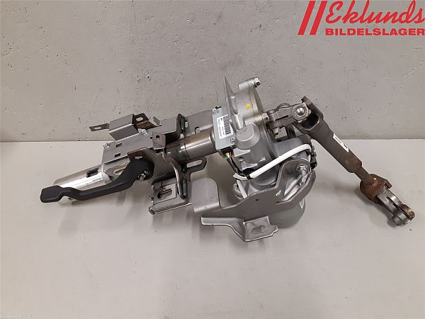Ratstamme komplet NISSAN X-TRAIL (T32_)