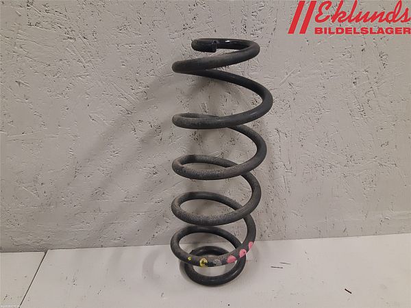 Rear spring - coil AUDI A5 (8T3)