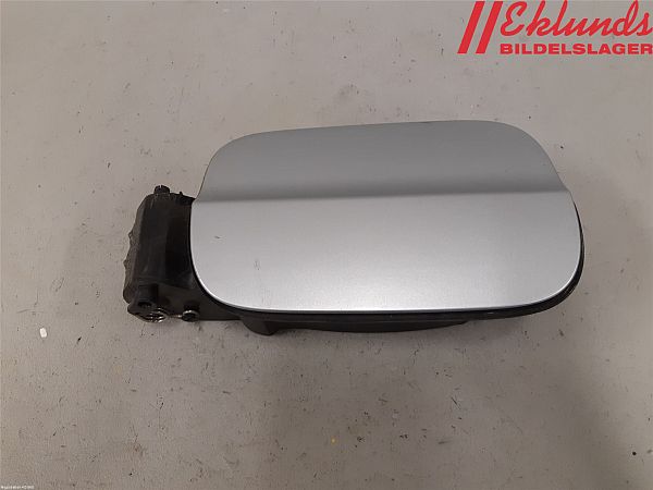 Tank cover MERCEDES-BENZ C-CLASS Coupe (C204)