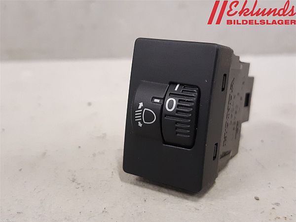 Switch - light adjuster HONDA CIVIC X Hatchback (FC_, FK_)